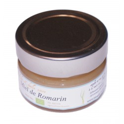 Miel de romarin - 150 gr