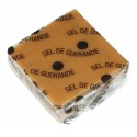 Caramel Sel de Guérande - la pièce
