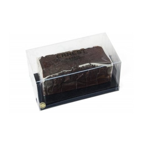 Cake chocolatine - 500 gr