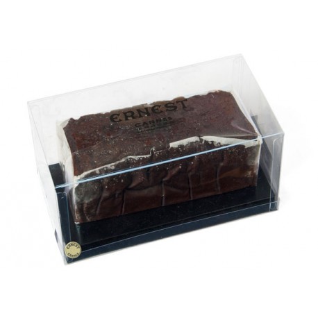 Cake chocolatine - 400 gr