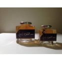 Miel d'acacia-vanille - 150 gr